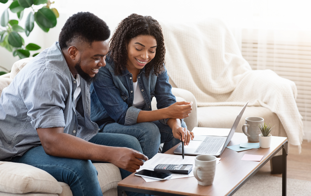 10 Steps to an Organized Financial Life